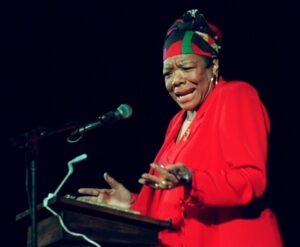 The Life of Maya Angelou is coming to Broadway in 2021 – JaGurl TV