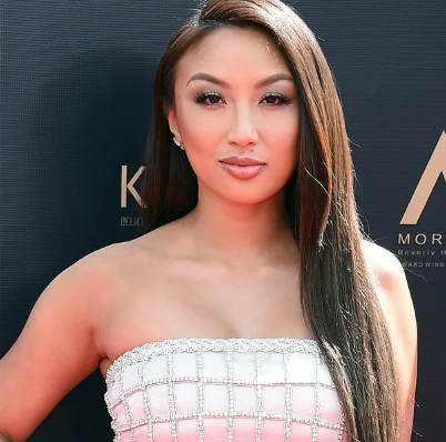 Jeannie Mai Encourages Asians to Support Black Lives Matter Movement ...