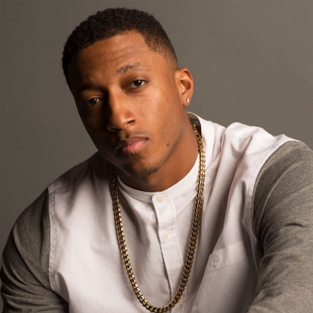 Grammy Award-Winning Artist Lecrae Inspires Juvenile Youth With ...