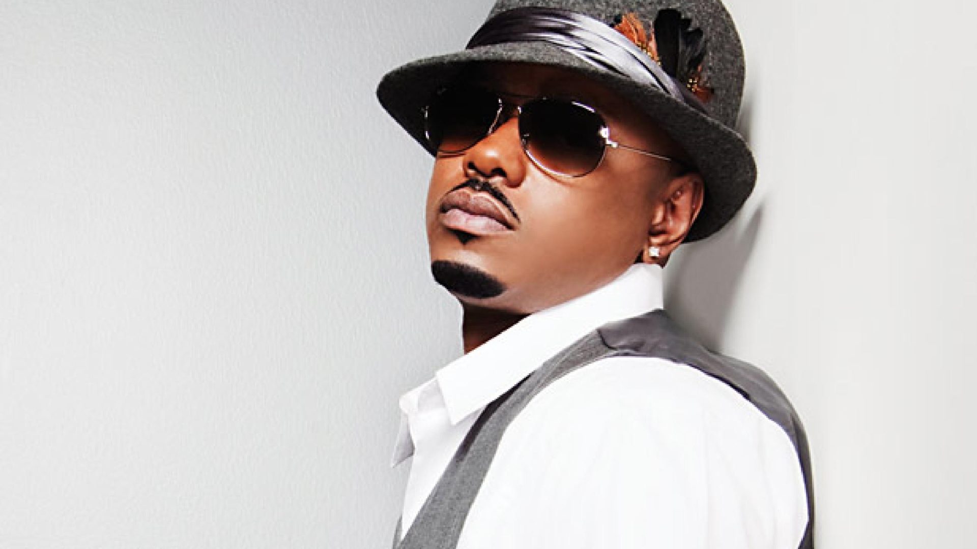 Donell Jones is Bringing Back Real R&B with New Album, ‘100 Free