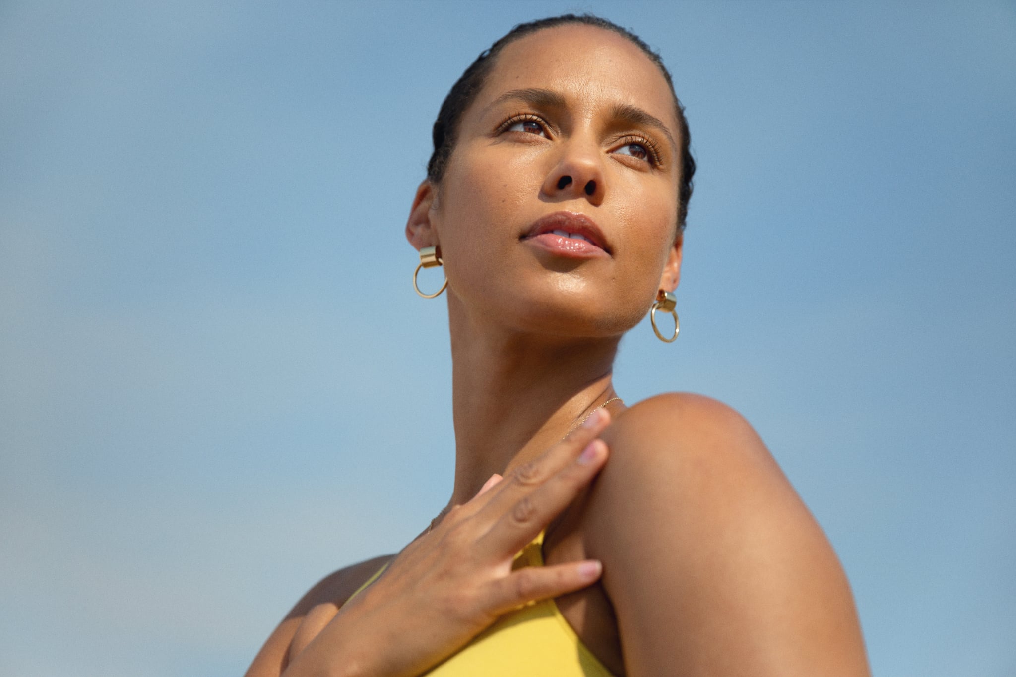 Alicia Keys ‘keys Soulcare Is Adding Six New Products To Its