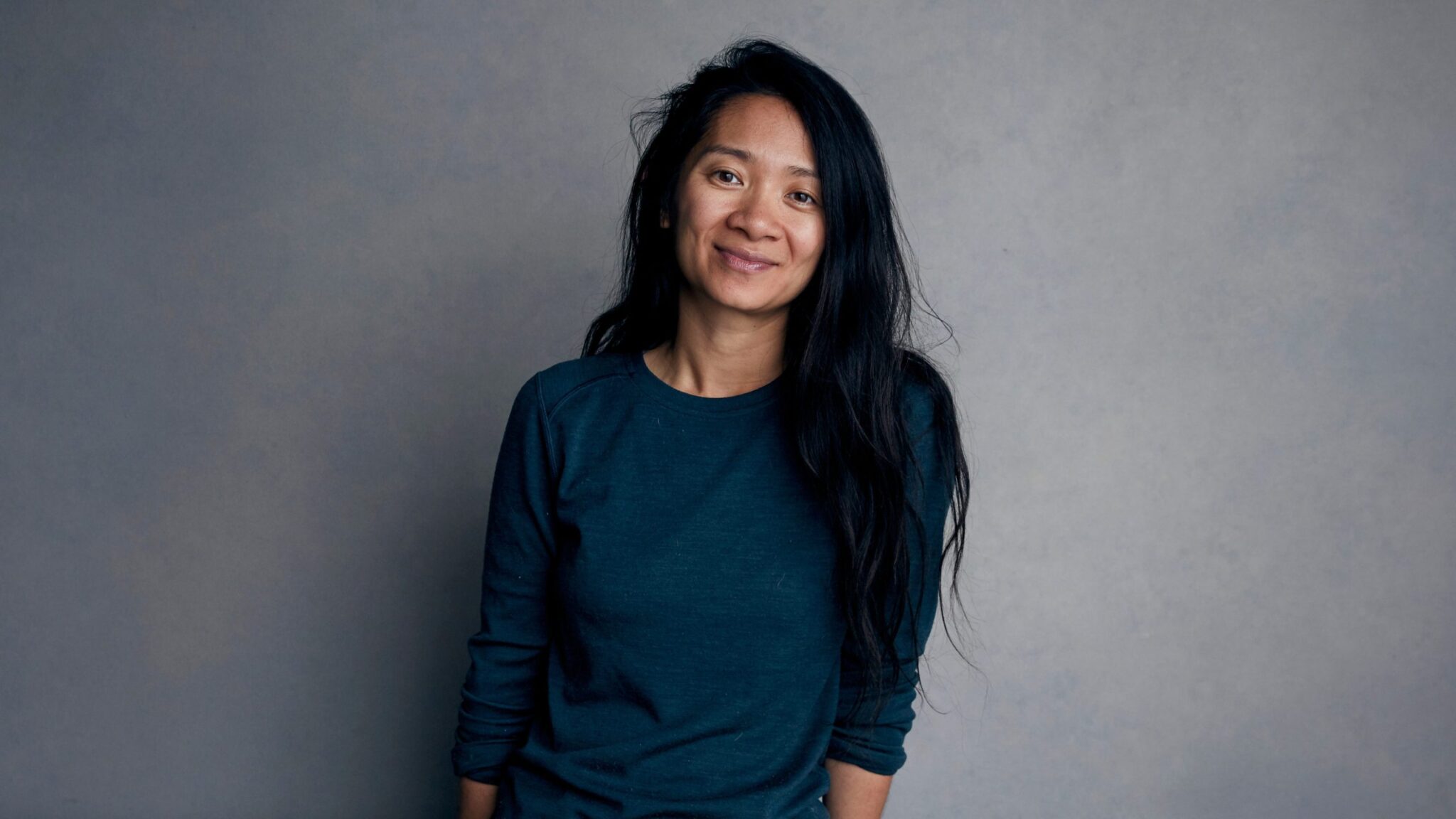 Chole Zhao Makes History As The First Asian Woman To Win Golden Globe For Best Director Jagurl Tv