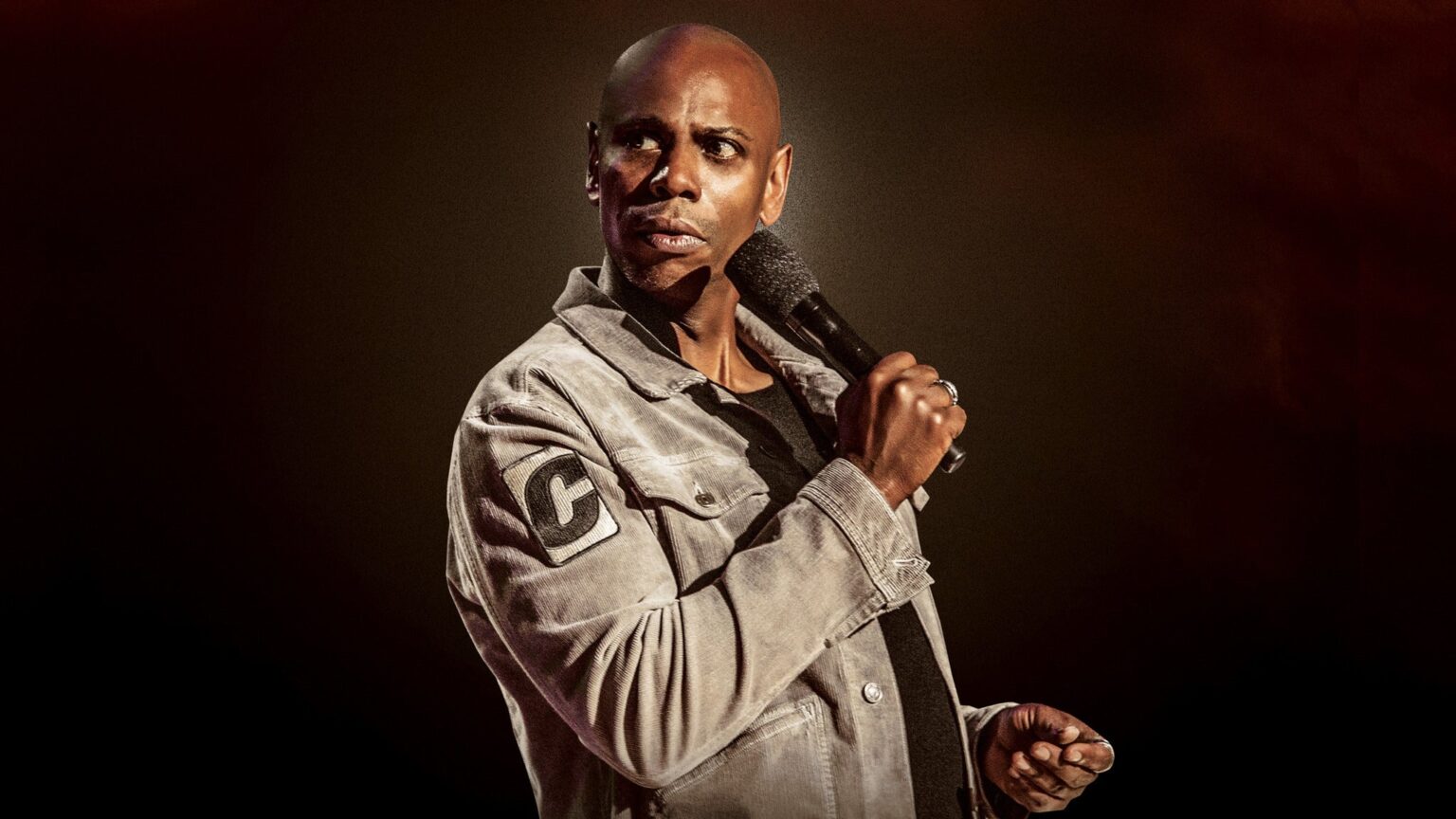 Dave Chappelle Reveals He Was Inspired to Move to Africa Because of