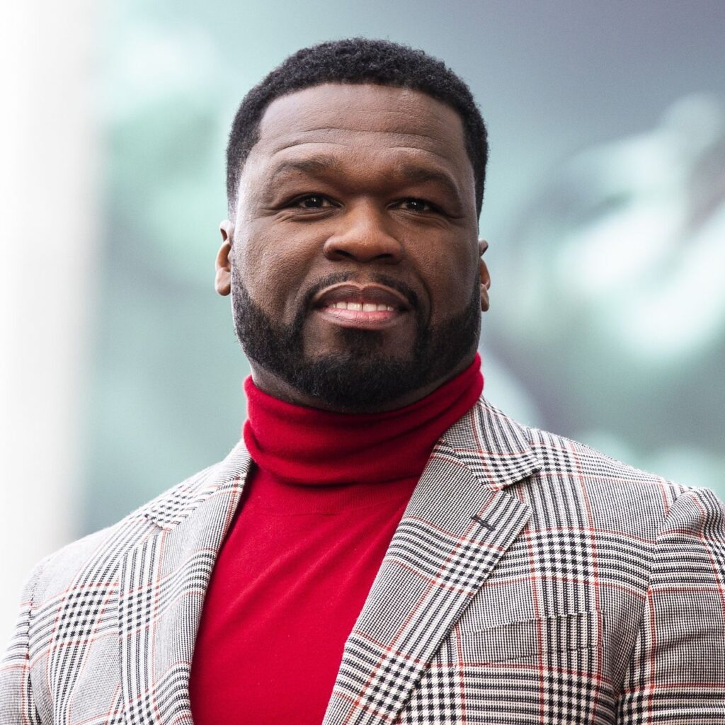 50 Cent Talks About the Importance of Award Show Diversity – JaGurl TV