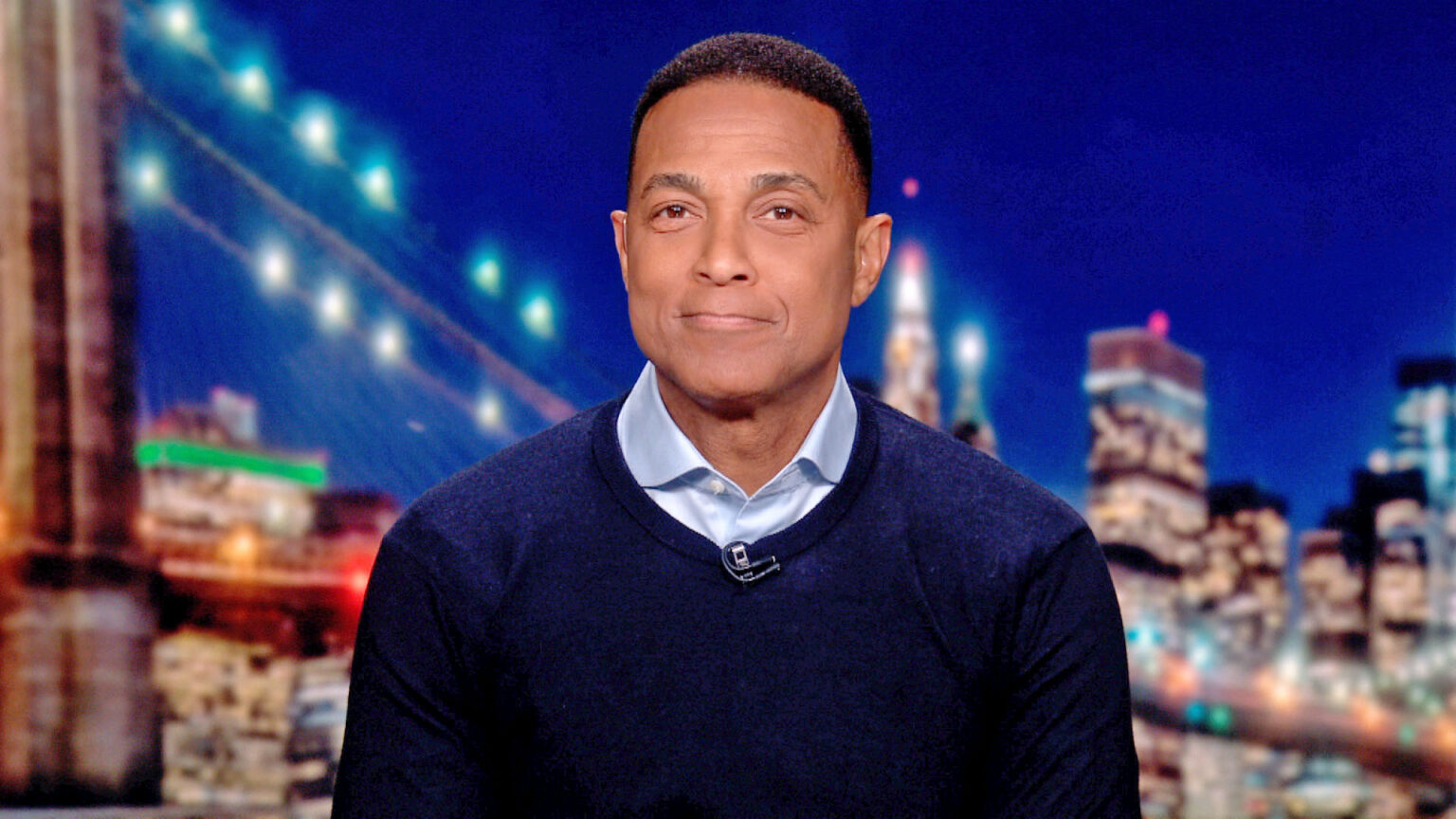 CNN Don Lemon Debuts His New Show, 'Don Lemon Tonight' JaGurl TV