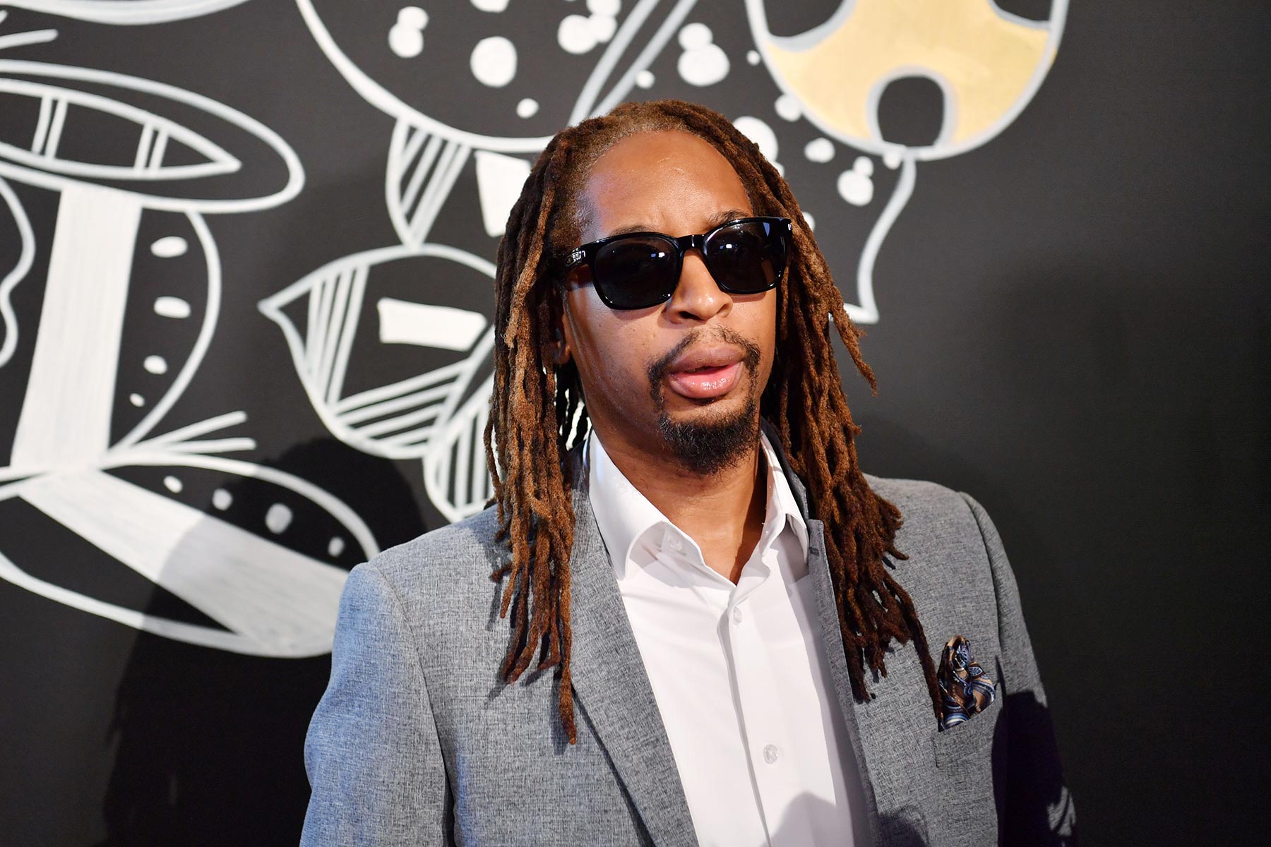 Lil Jon Will Star in an HGTV Home Renovation Show JaGurl TV